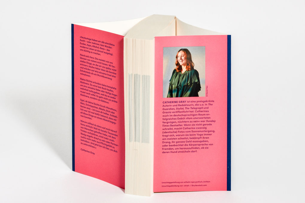 Weitere Ansicht: Little Addictions | Catherine Gray