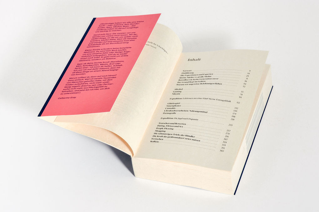 Weitere Ansicht: Little Addictions | Catherine Gray