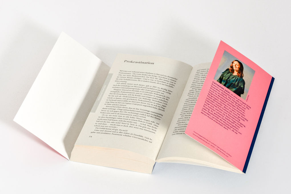 Weitere Ansicht: Little Addictions | Catherine Gray