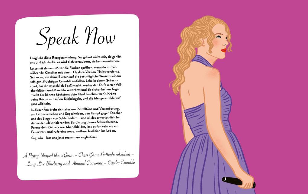 Weitere Ansicht: Bake it off | Elly McCausland