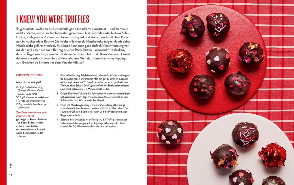 Weitere Ansicht: Bake it off | Elly McCausland