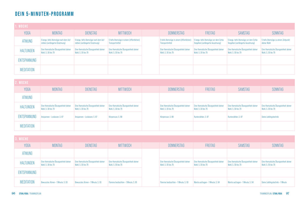 Weitere Ansicht: Stuhl-Yoga | Julie Banville, Claire Armange