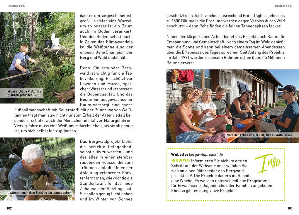 Weitere Ansicht: Allgäu - HeimatMomente | Franz-Marc Frei