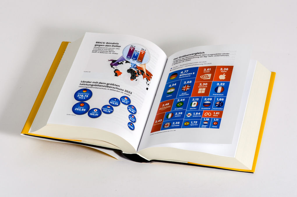 Weitere Ansicht: Systemversagen | Gabor Steingart