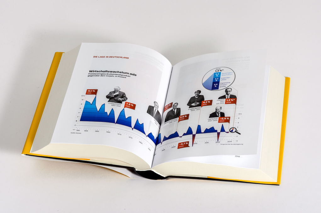 Weitere Ansicht: Systemversagen | Gabor Steingart