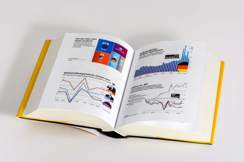 Weitere Ansicht: Systemversagen | Gabor Steingart