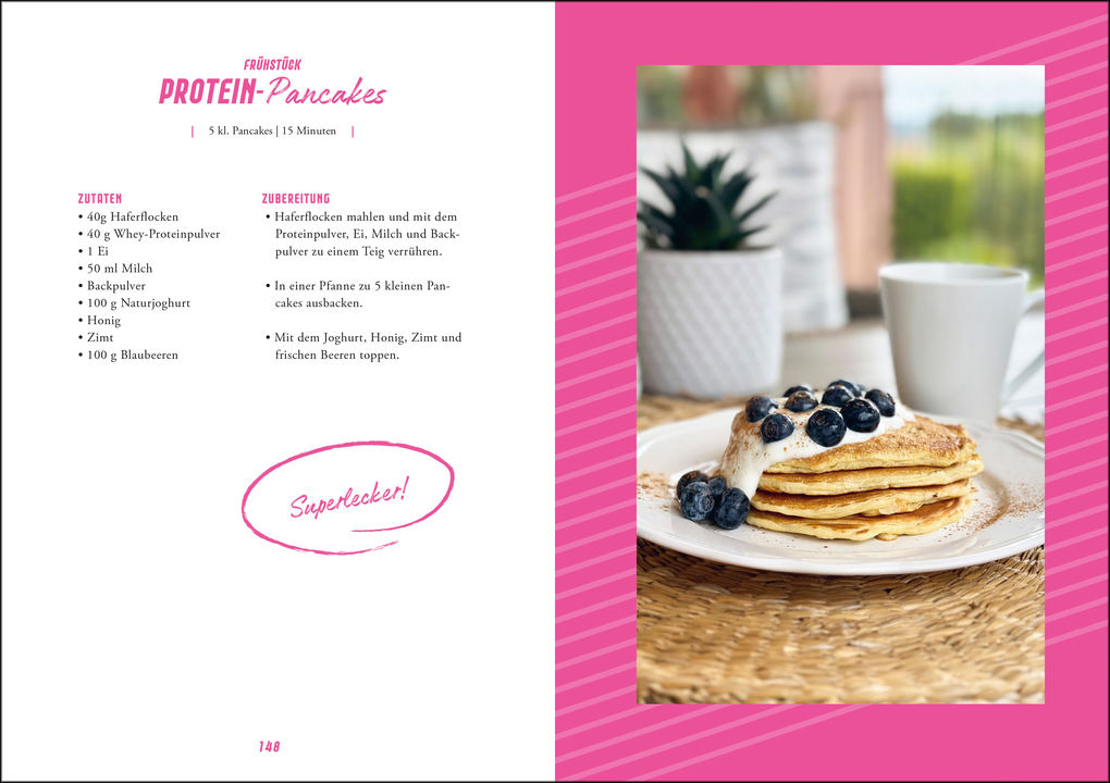 Weitere Ansicht: Katze goes Muskelkater | Daniela Katzenberger