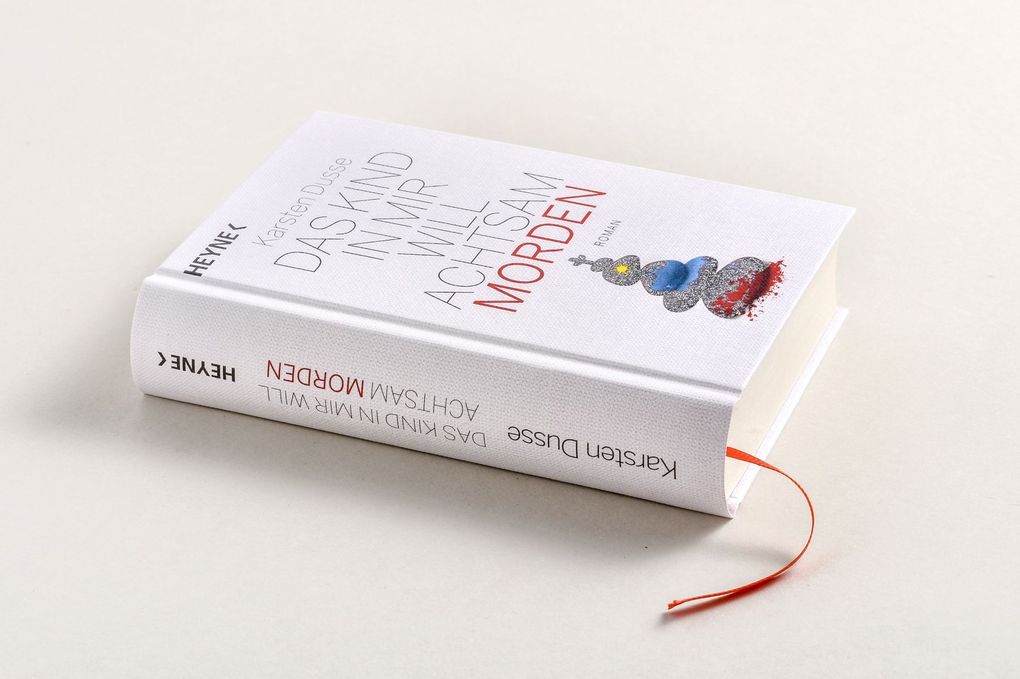 Weitere Ansicht: Das Kind in mir will achtsam morden | Karsten Dusse