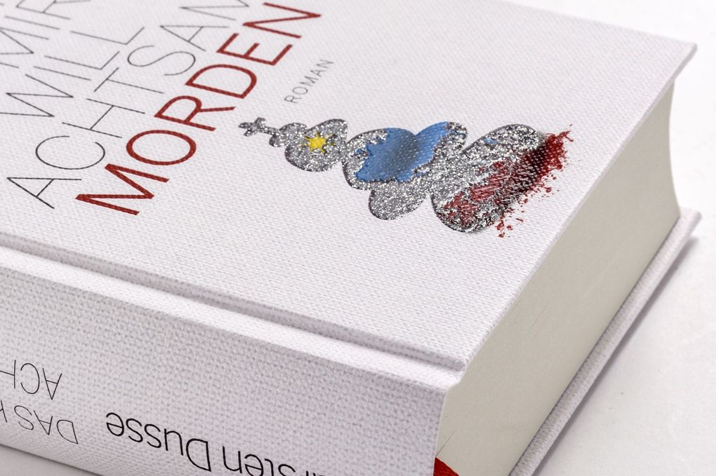 Weitere Ansicht: Das Kind in mir will achtsam morden | Karsten Dusse