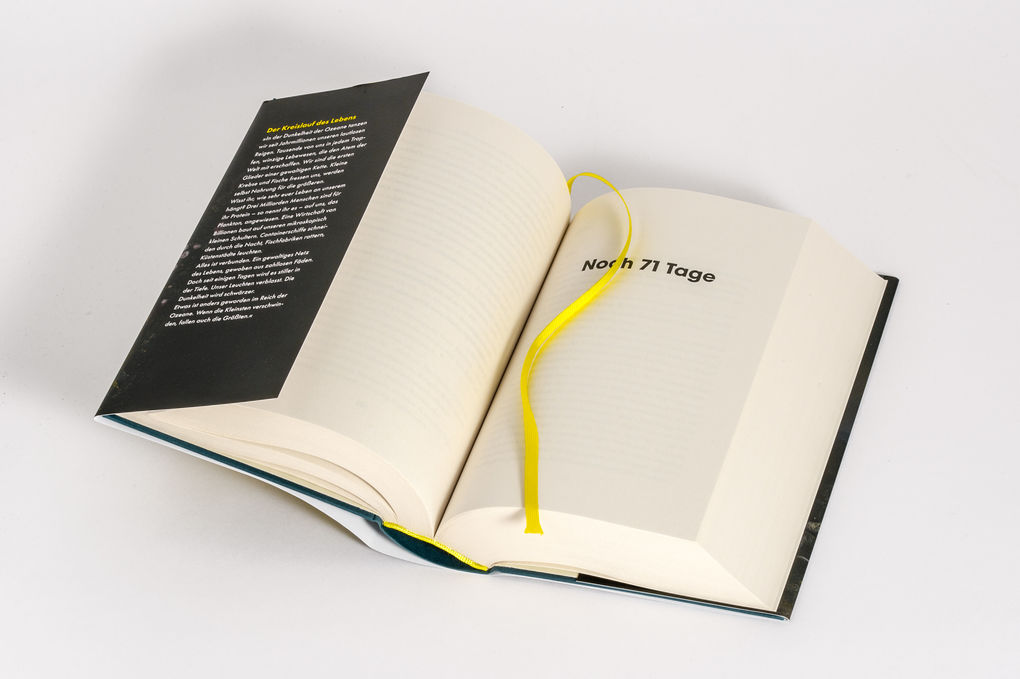 Weitere Ansicht: EDEN - Wenn das Sterben beginnt | Marc Elsberg