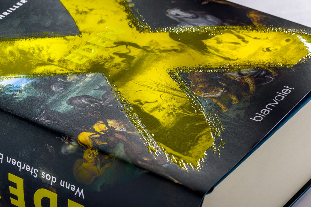 Weitere Ansicht: EDEN - Wenn das Sterben beginnt | Marc Elsberg