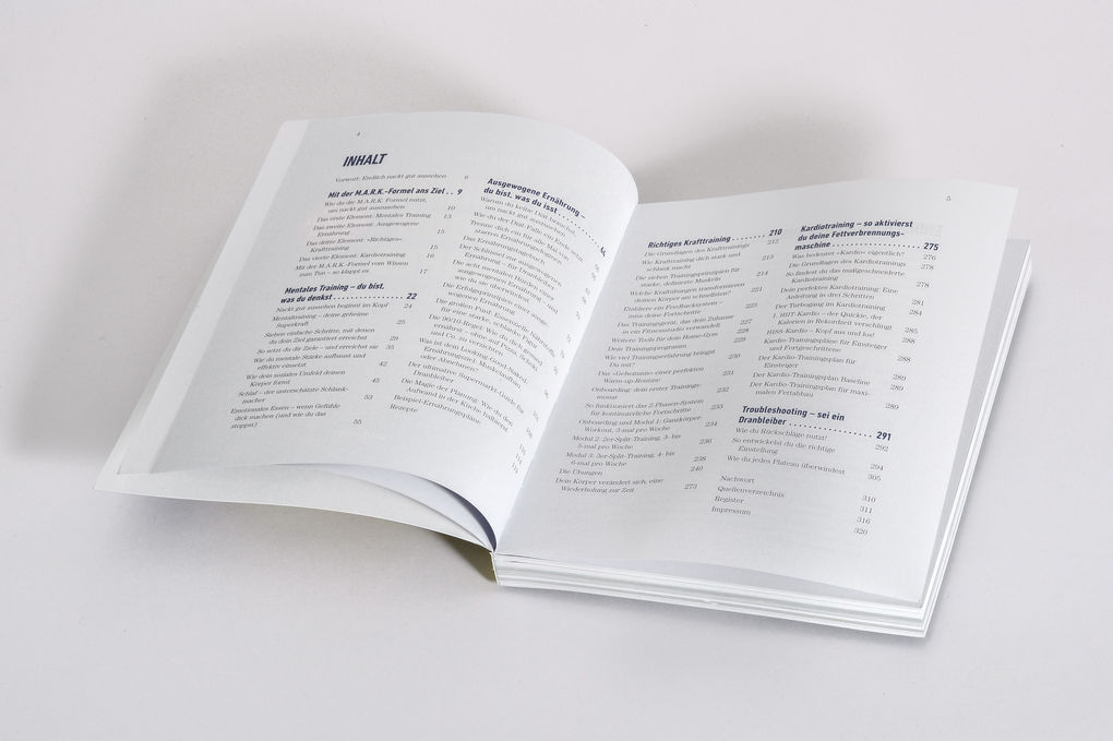 Weitere Ansicht: Looking Good Naked: Die Gesamtausgabe | Mark Maslow