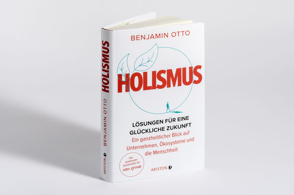 Weitere Ansicht: Holismus | Benjamin Otto