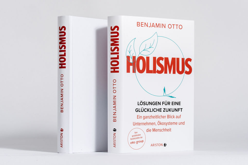 Weitere Ansicht: Holismus | Benjamin Otto