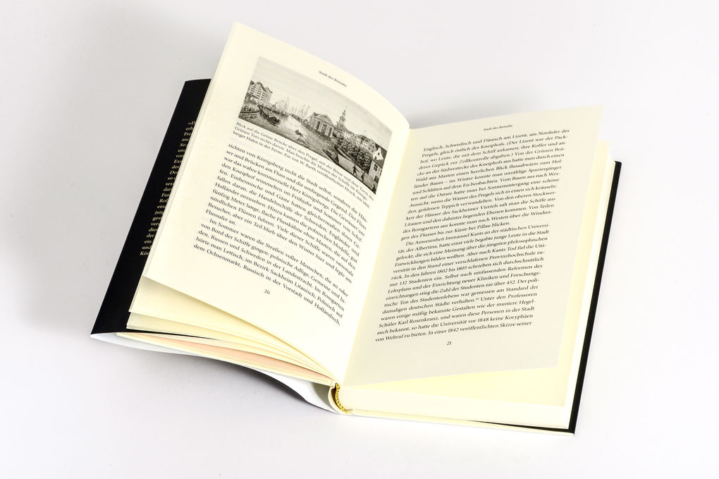 Weitere Ansicht: Skandal in Königsberg | Christopher Clark