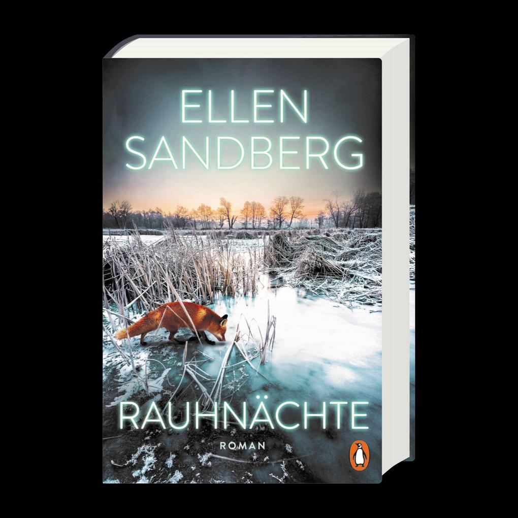 Weitere Ansicht: Rauhnächte | Ellen Sandberg