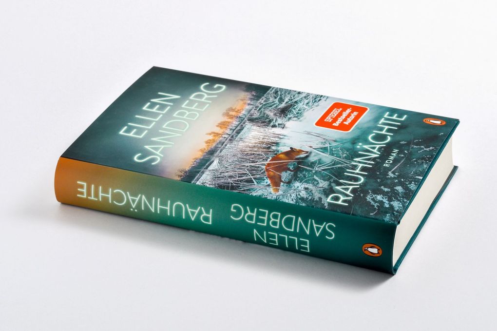 Weitere Ansicht: Rauhnächte | Ellen Sandberg