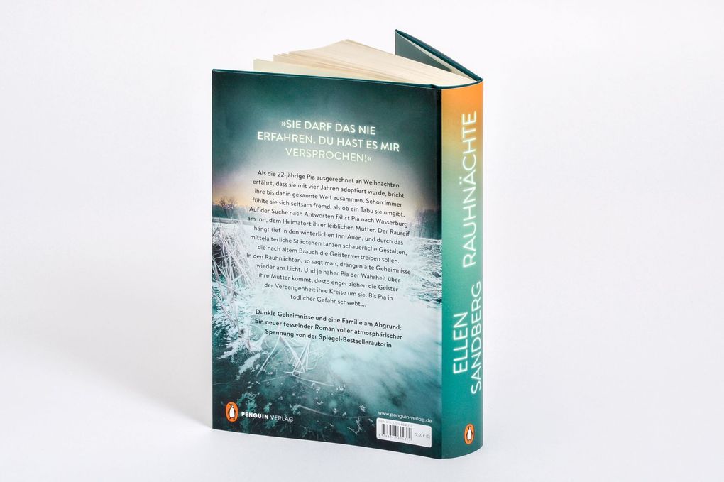 Weitere Ansicht: Rauhnächte | Ellen Sandberg