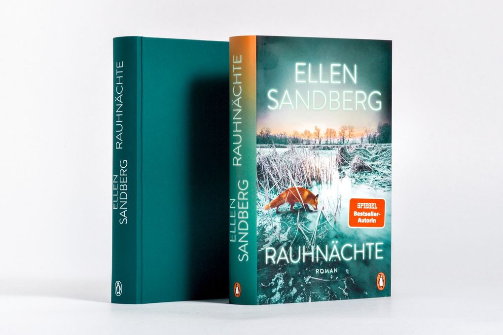 Weitere Ansicht: Rauhnächte | Ellen Sandberg