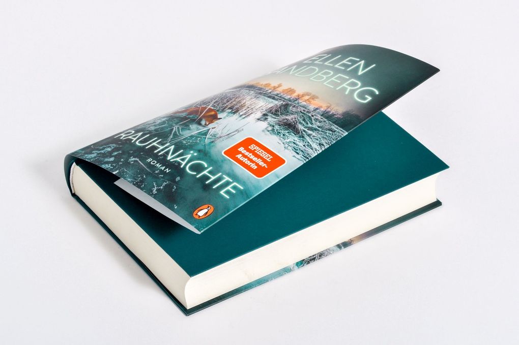 Weitere Ansicht: Rauhnächte | Ellen Sandberg