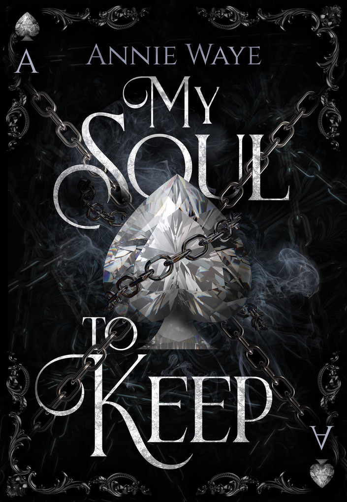 Weitere Ansicht: My Soul to Keep | Annie Waye