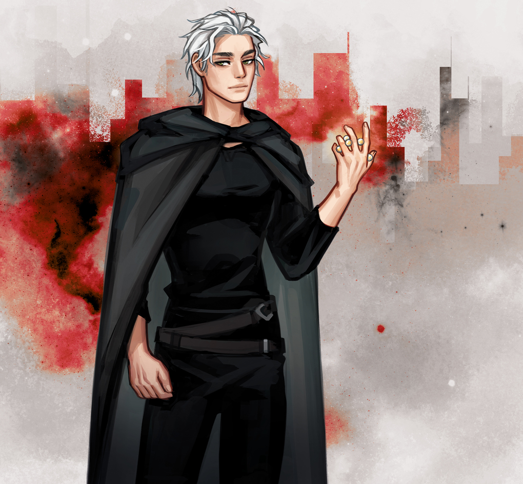 Weitere Ansicht: My Soul to Keep | Annie Waye