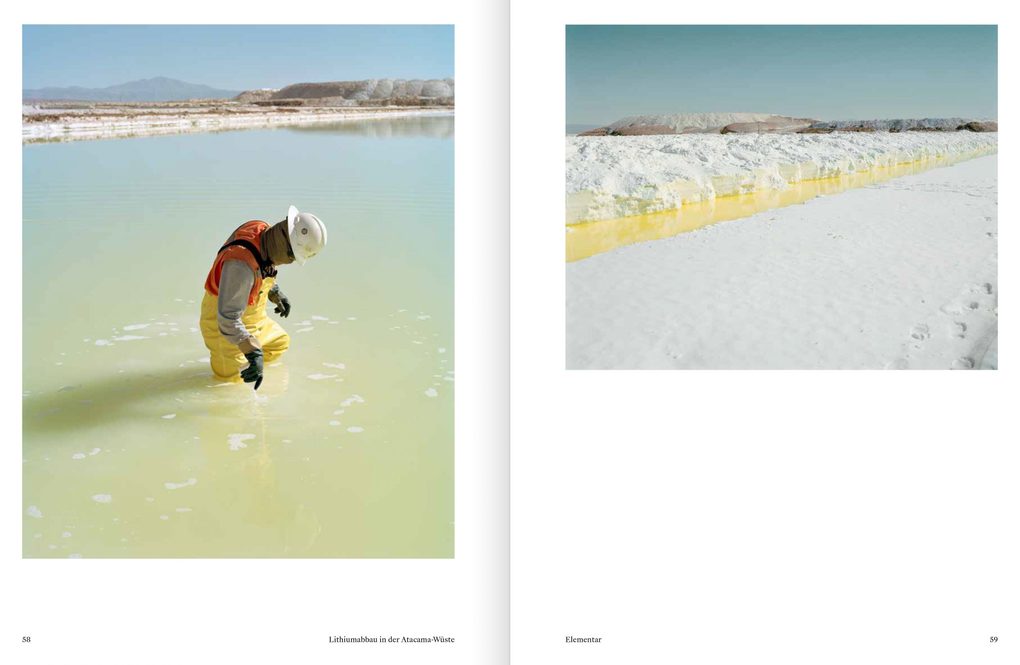 Weitere Ansicht: City in the Cloud - Data on the Ground | James Bridle, Giulia Bruno, Teresa Fankhänel, Max Hallinan, Mél Hogan