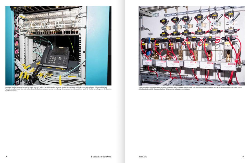 Weitere Ansicht: City in the Cloud - Data on the Ground | James Bridle, Giulia Bruno, Teresa Fankhänel, Max Hallinan, Mél Hogan