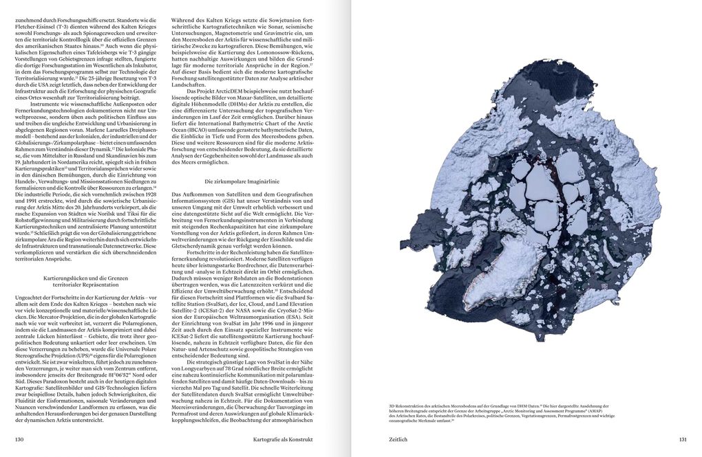 Weitere Ansicht: City in the Cloud - Data on the Ground | James Bridle, Giulia Bruno, Teresa Fankhänel, Max Hallinan, Mél Hogan