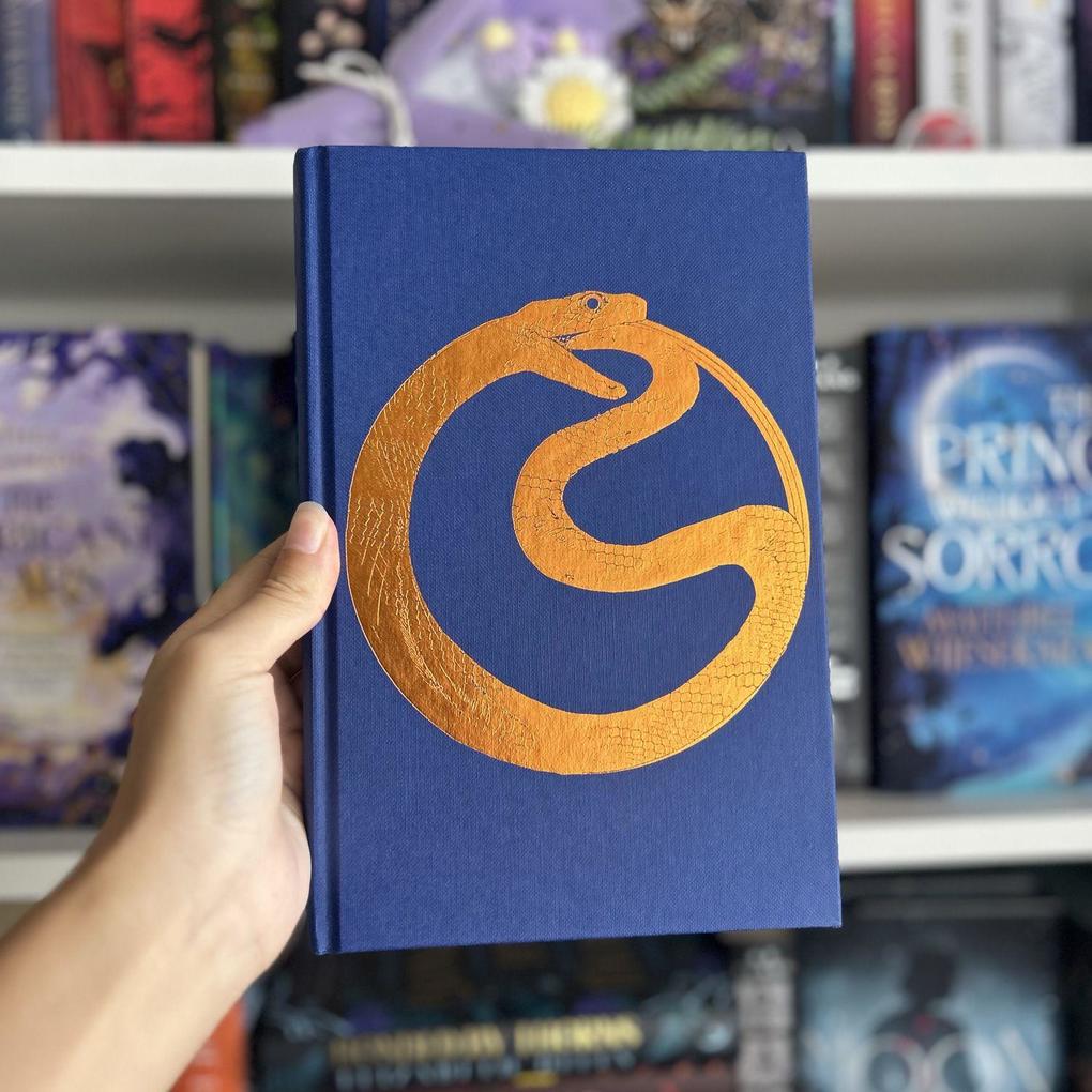 Weitere Ansicht: A Snake Among Swans | Hannah Kaner