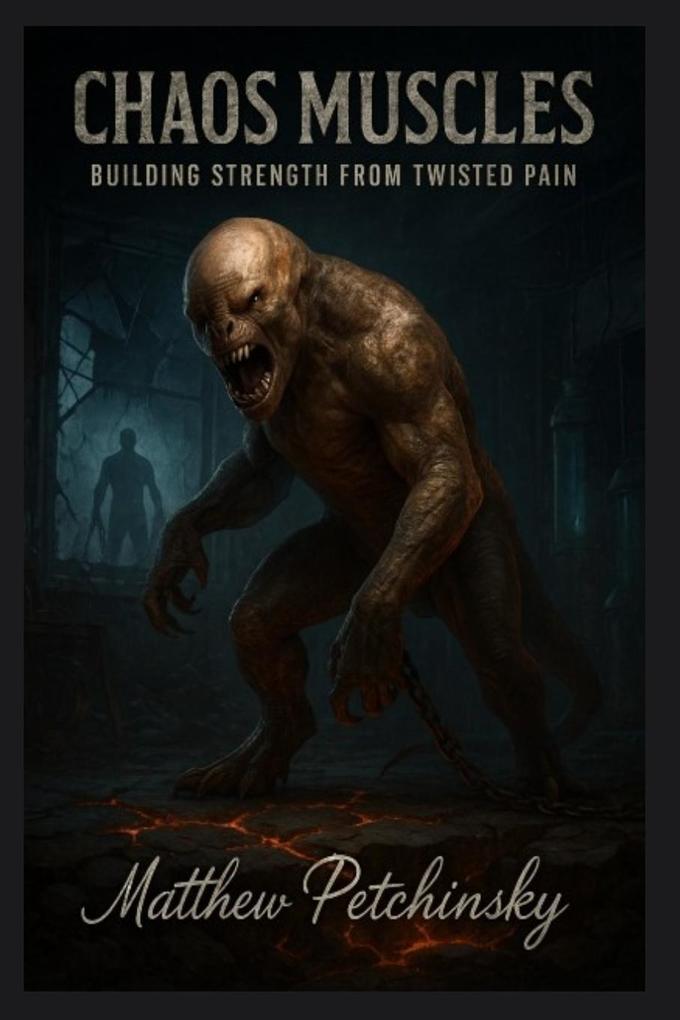Produktbild: Chaos Muscles | Matthew Petchinsky