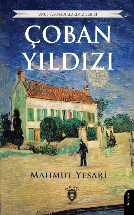 Produktbild: Coban Yildizi | Mahmut Yesari