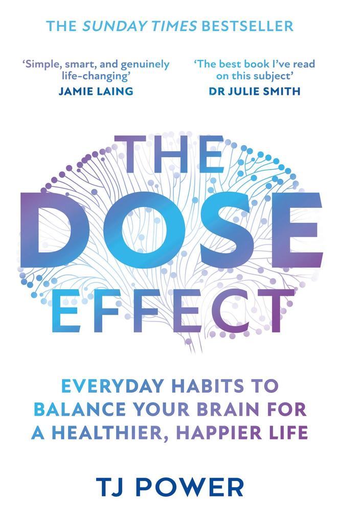 Produktbild: The DOSE Effect | T. J. Power