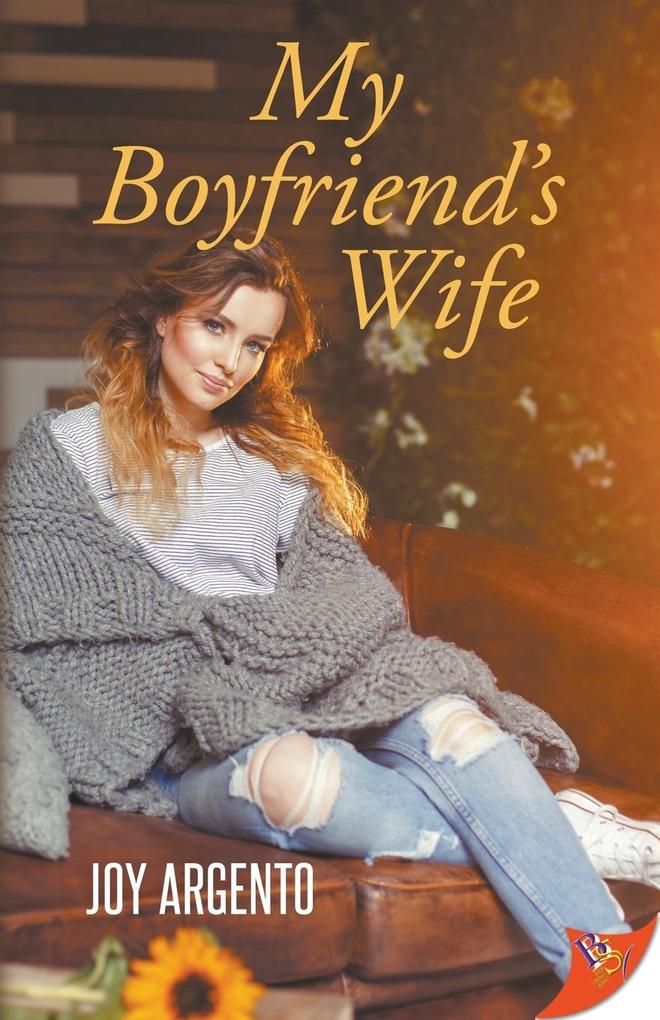 Produktbild: My Boyfriend's Wife | Joy Argento