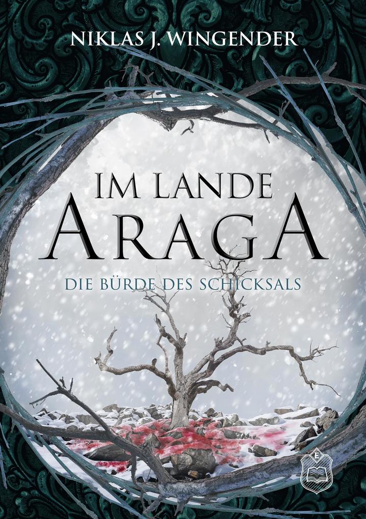 Produktbild: Im Lande Araga | Niklas J. Wingender