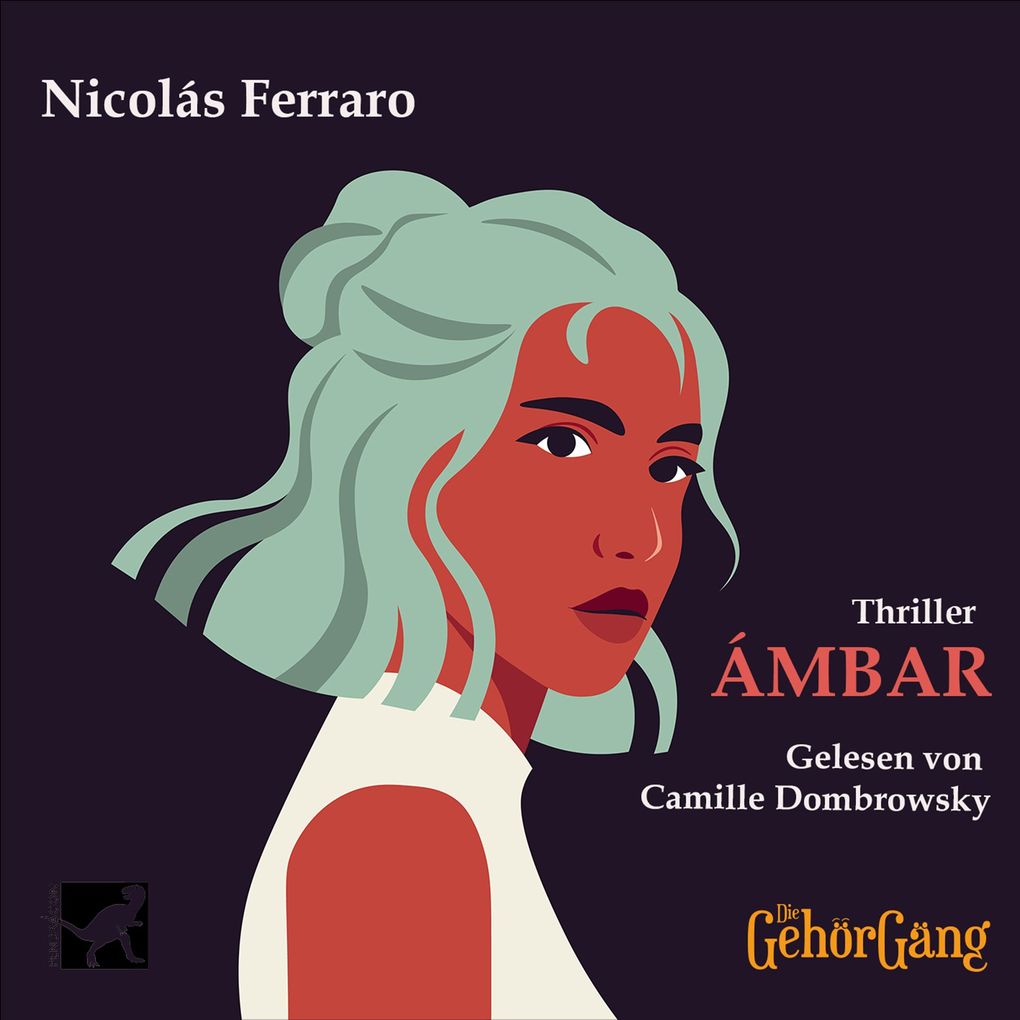 Produktbild: Ambar | Nicolás Ferraro