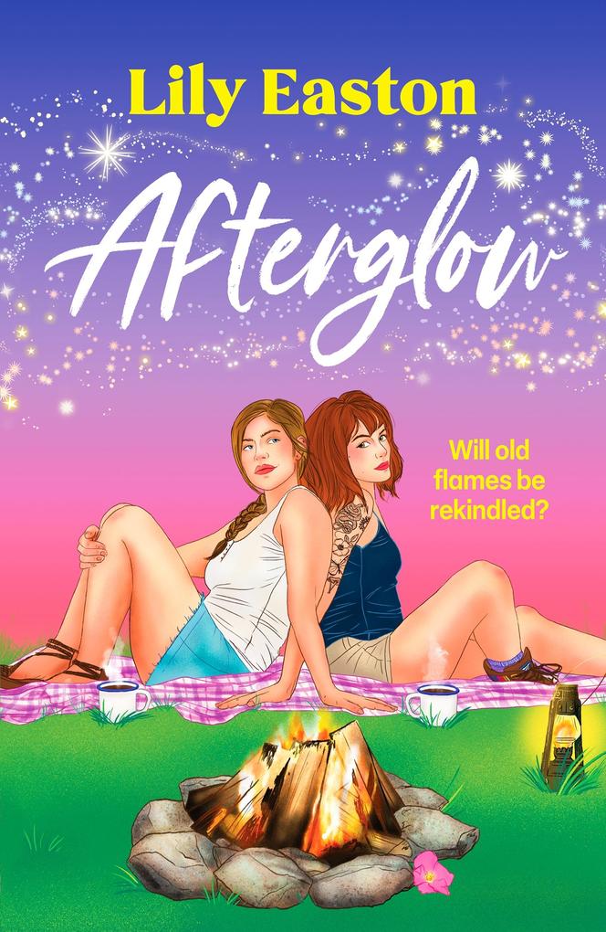 Produktbild: Afterglow | Lily Easton
