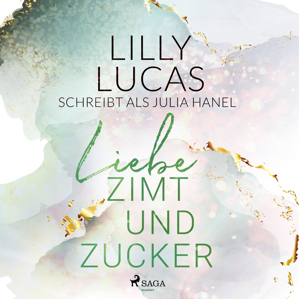 Produktbild: Liebe, Zimt und Zucker | Lilly Lucas