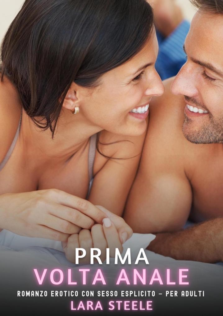 Produktbild: Prima Volta Anale | Lara Steele