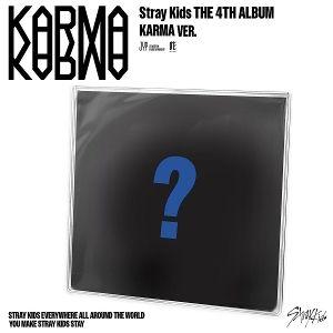 Produktbild: KARMA (KARMA VER.) | Stray Kids