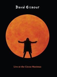 Produktbild: Live At The Circus Maximus | David Gilmour