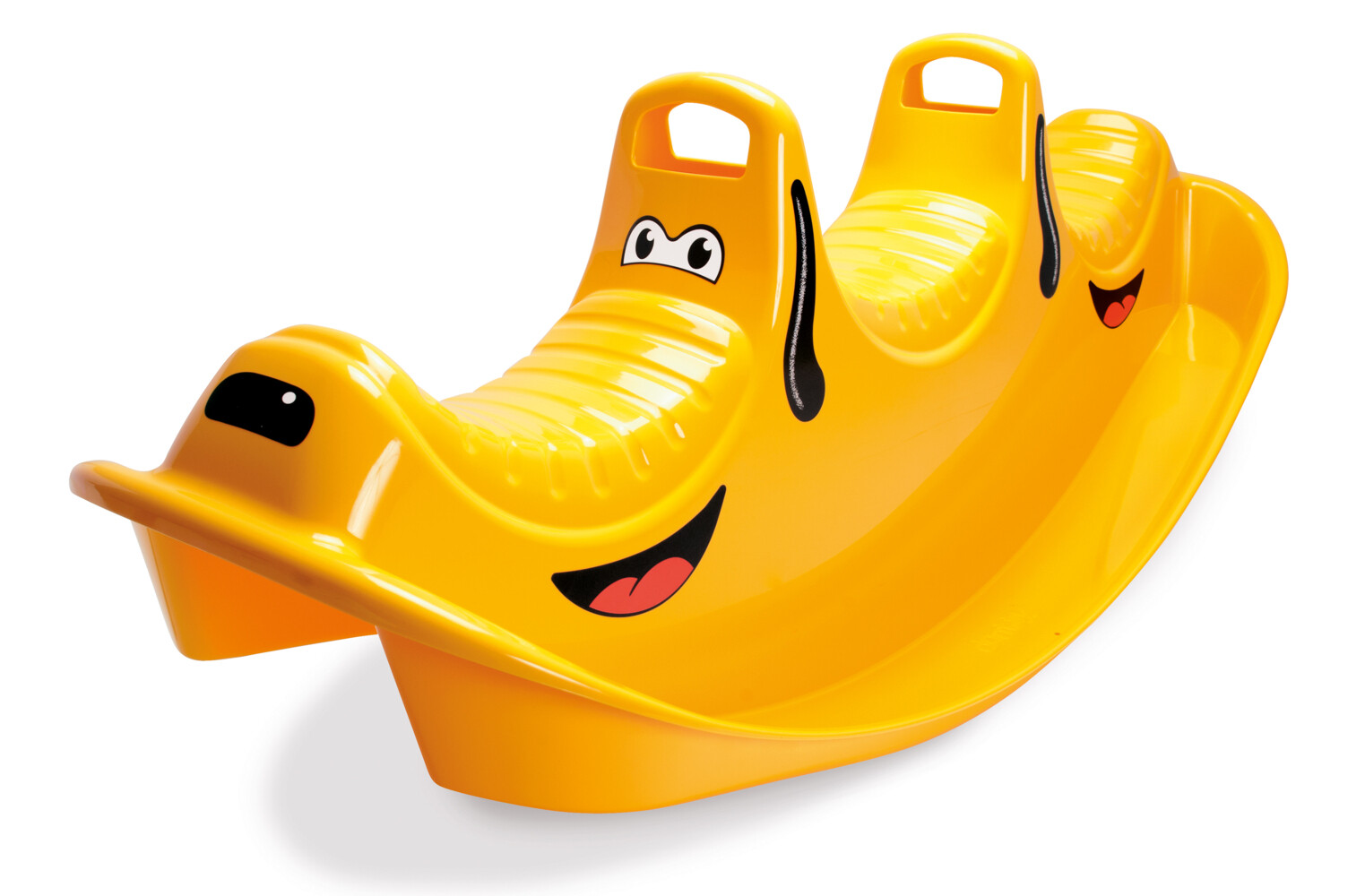 Produktbild: Kinderschaukel Happy Dog 101 cm