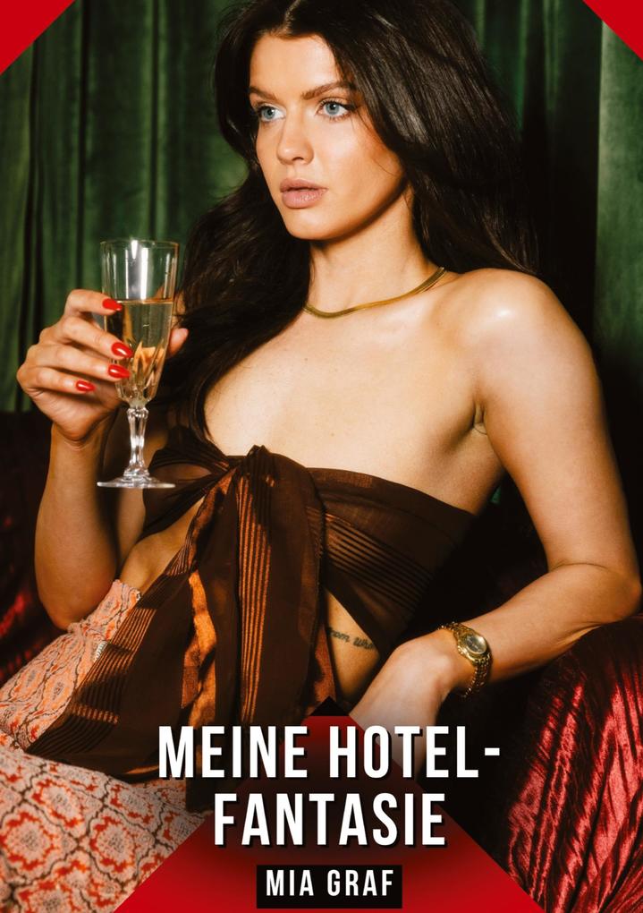 Produktbild: Meine Hotel-Fantasie | Mia Graf