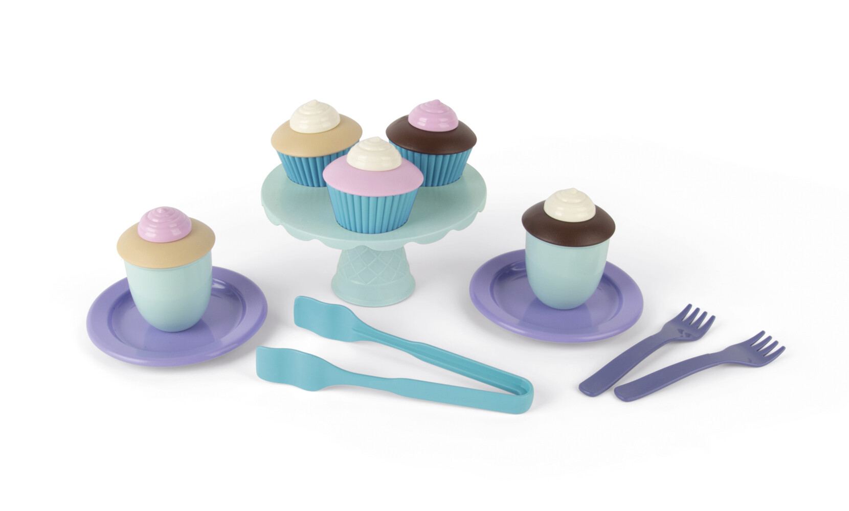 Produktbild: Tb Dessert-Set in Box
