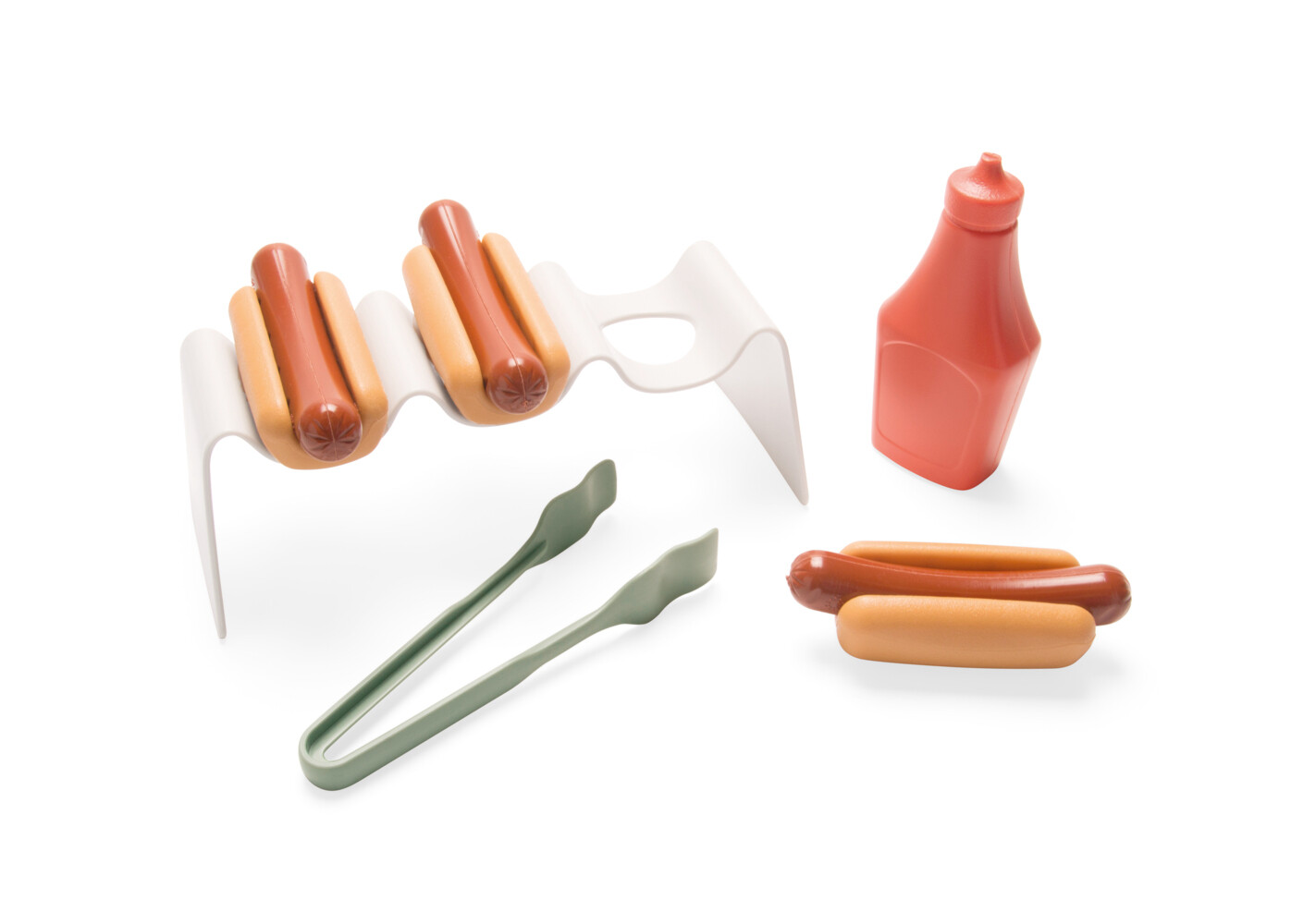 Produktbild: GG Hotdog Set in Box
