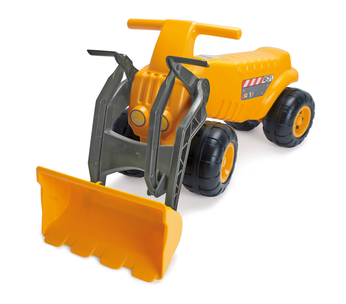 Produktbild: Riesen Greifbagger L:79 cm