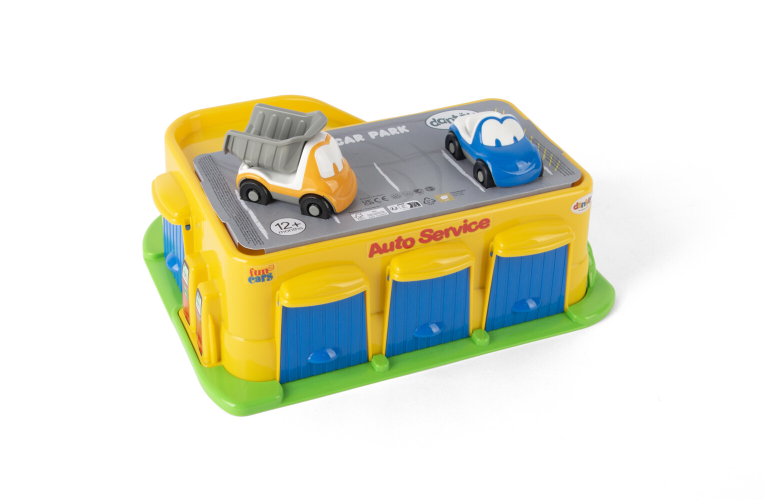 Produktbild: Classic Funcars Auto-Service