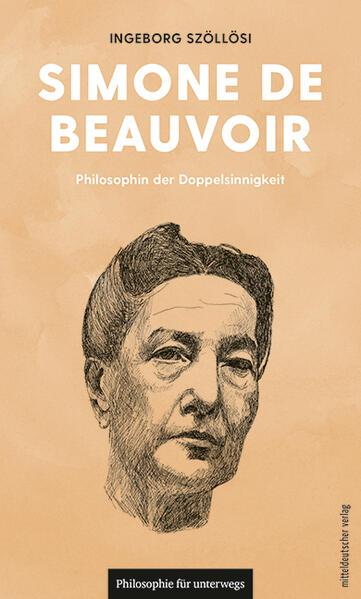 Produktbild: Simone der Beauvoir | Dr. Ingeborg Szöllösi