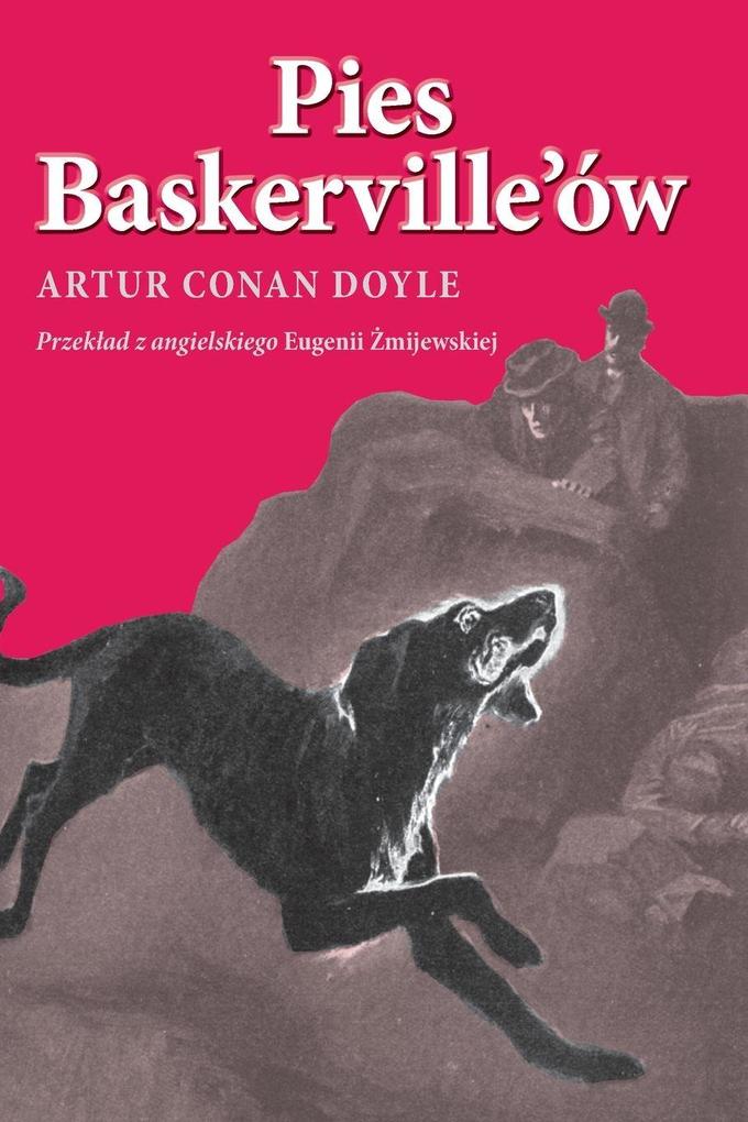 Produktbild: Pies Baskerville'ów | Artur Conan Doyle