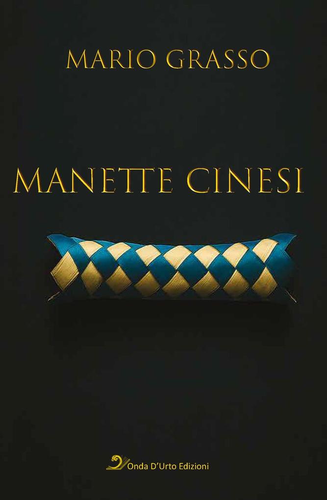 Produktbild: Manette cinesi | Mario Grasso